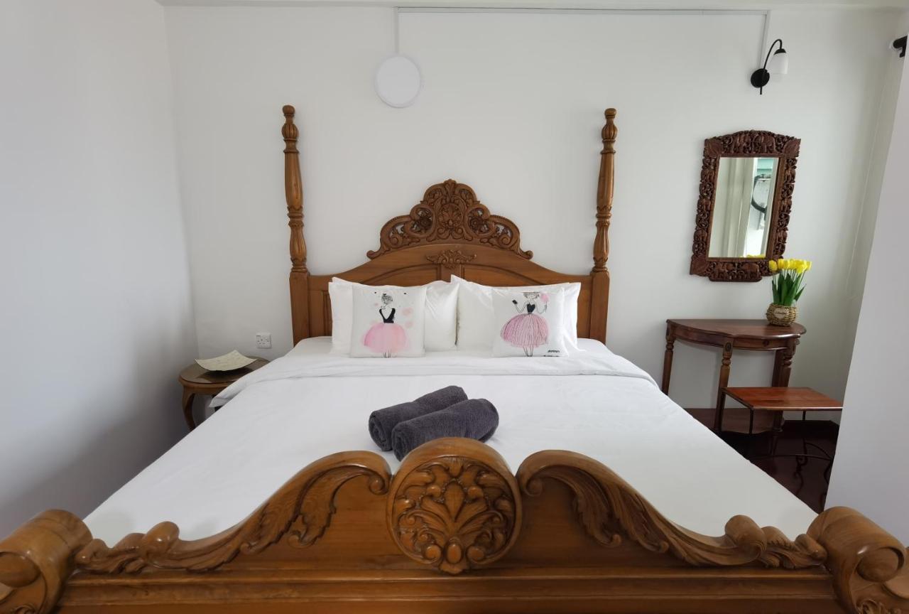 Lui Lui Comfy Condo In Great Location Kuah Luaran gambar