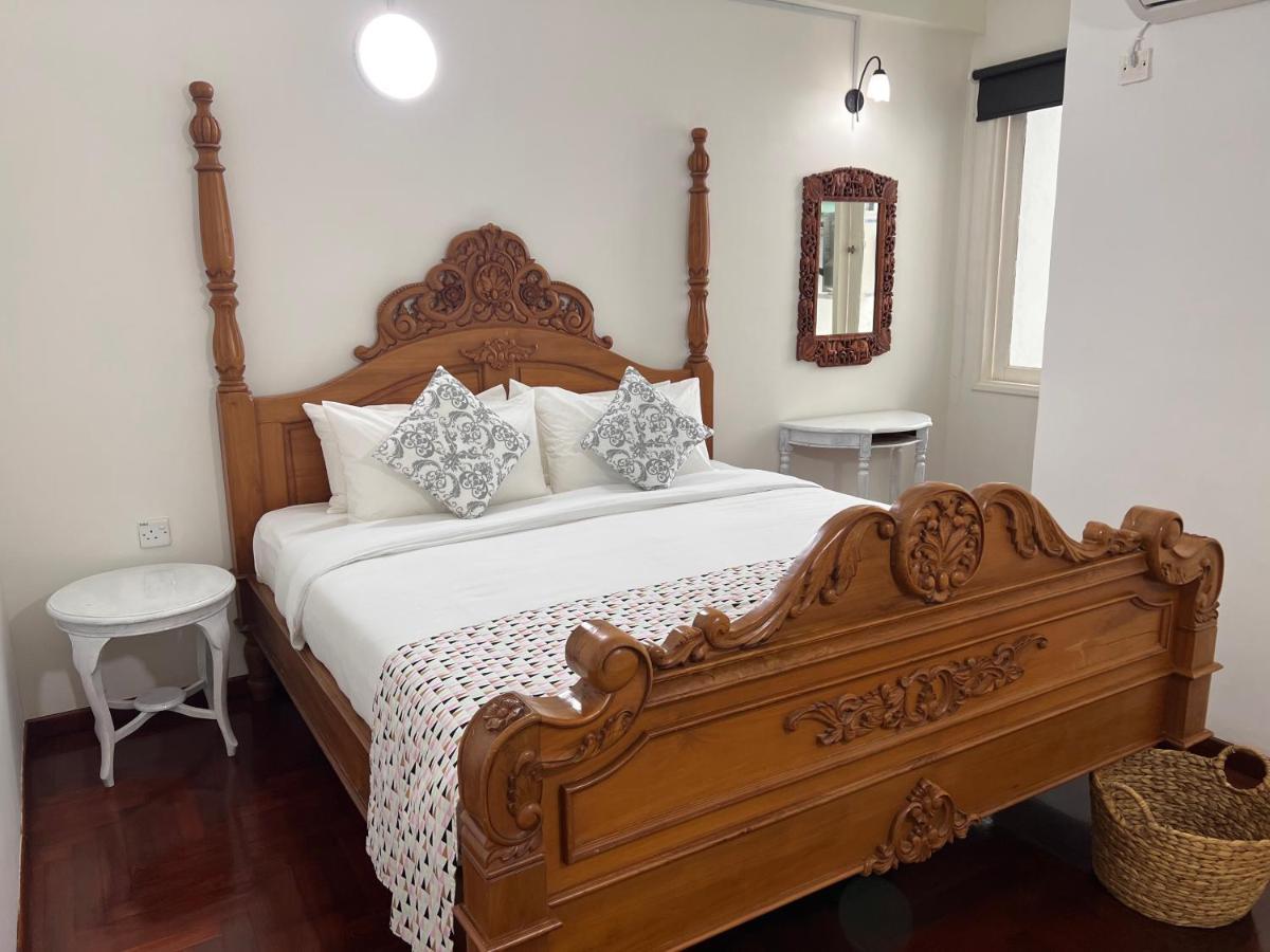 Lui Lui Comfy Condo In Great Location Kuah Luaran gambar